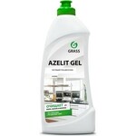 Grass Azelit Анти-жир гелевая формула 500 мл