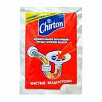 Chirton д/прочистки труб (горяч.вода) 80гр