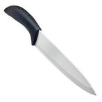 Satoshi Катана Нож кухонный керам.черн.17,5 см 803-119