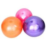 SILAPRO Мяч для фитнеса гимнастический. ПВХ. 65см. 800гр. 6 цветов. в коробке