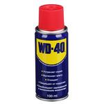 Смазка проникающая WD-40 100мл. аэрозоль