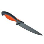 SATOSHI Фрей Нож кухонный универсальный 12.5см. нерж.сталь с антиналипающим покрытием