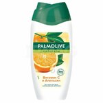ПАЛМОЛИВ Гель д/душа 250мл Роскошная мягкость витамин С и апельсин